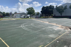 Marjory-Stoneman-Douglas-Basketball-Court-Before