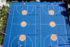 ArmorCourts-Oveta-McKeithen-Recreational-Complex-DeerfieldBasketballLogo2